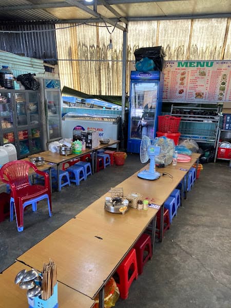 Hình ảnh Lẩu Gà Lá É Tao Ngộ 5 - 2