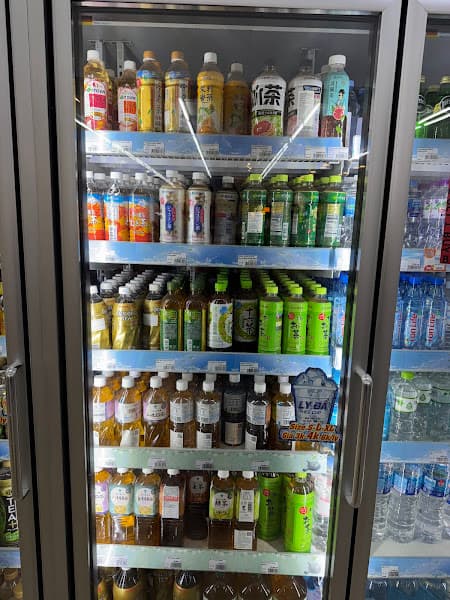 Hình ảnh FamilyMart SAIGON SKY GARDEN - 3