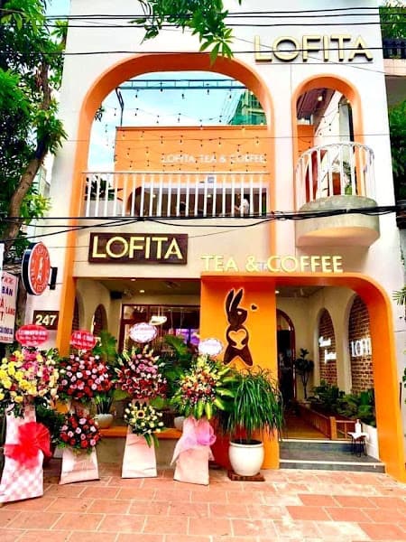 Ảnh bìa Lofita Hà Giang: Chuỗi quán Trà & Cà Phê (Cafe) Ngon, View Đẹp Nhất Hà Giang