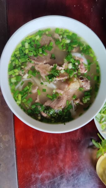Hình ảnh Quán bún bò Huế Đức Độ - 5