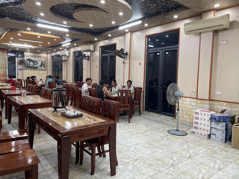 Hình ảnh Thịt dê Thanh Sơn - 3