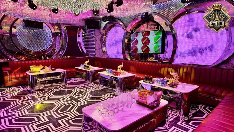 Hình ảnh Karaoke Palace Xã Đàn - 2