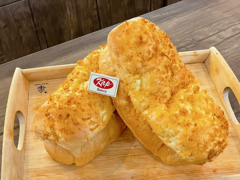 Hình ảnh KAP Bakery & Class - 4