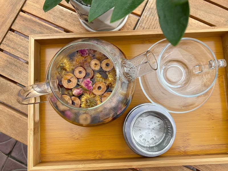 Hình ảnh CHẠM CREAM COFFEE - 5