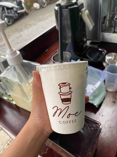 Hình ảnh Moe coffee - 4