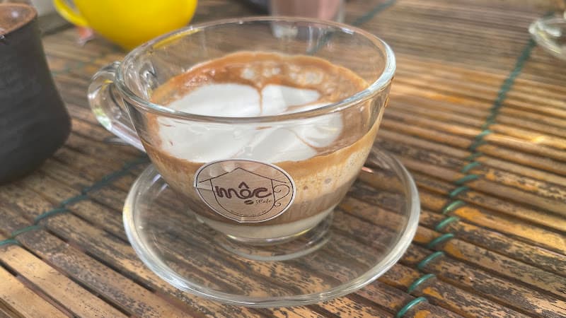 Hình ảnh Mộc cafe - 2