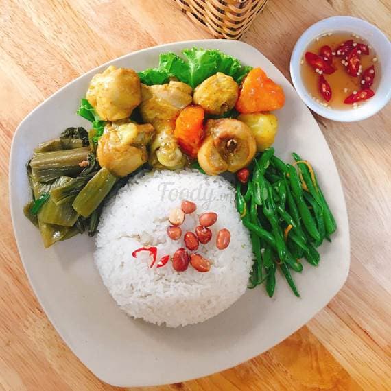 Hình ảnh Sumo BBQ - 2