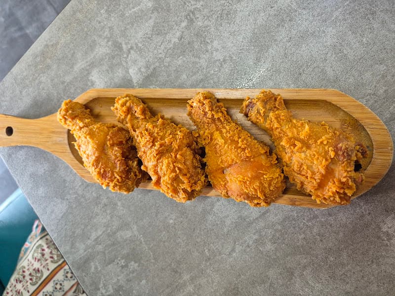 Hình ảnh BBQ Chicken Lào Cai - 4
