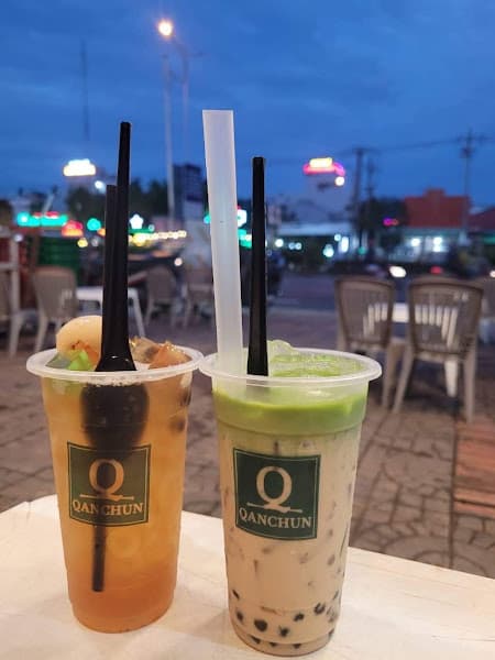 Hình ảnh QanChun - Tiệm trà và cà phê - 5