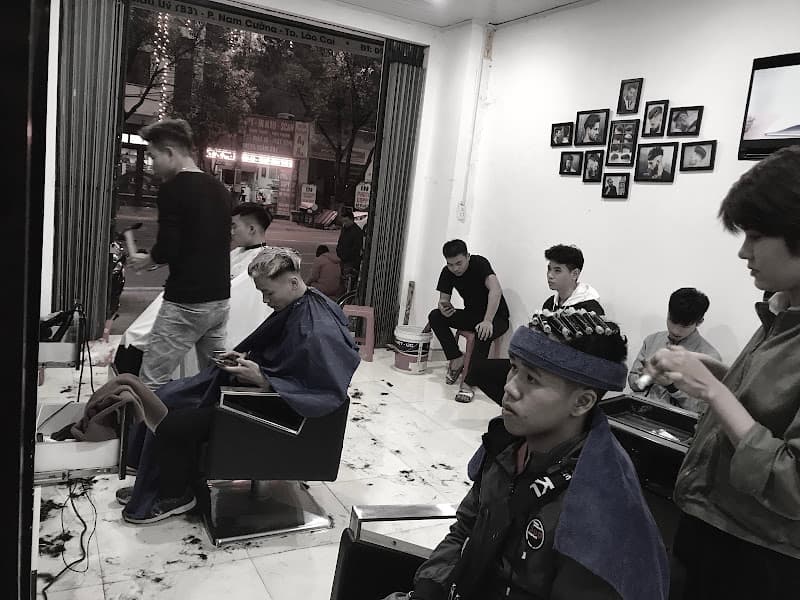 Hình ảnh Phở nguyễn hiền 873 - b3- bắc cường - lào cai - 3