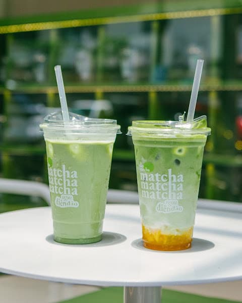 Hình ảnh Đảo Matcha Hạ Long - 6