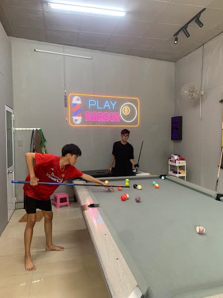 Hình ảnh Play Barbershop - 4