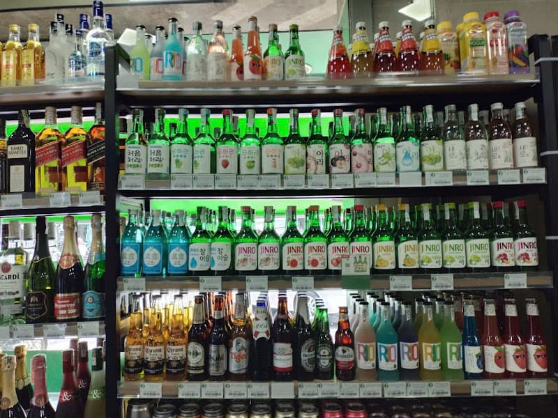 Hình ảnh 4F Mart – Chuỗi Siêu Thị Tiện Lợi 24/7 | CN 62 Ngô Gia Tự - 5