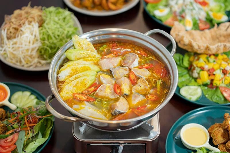 Hình ảnh Long Thành Restaurant - 4