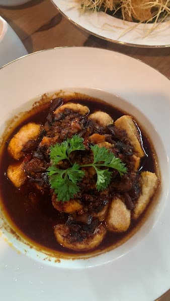 Hình ảnh Chay Achi - 4