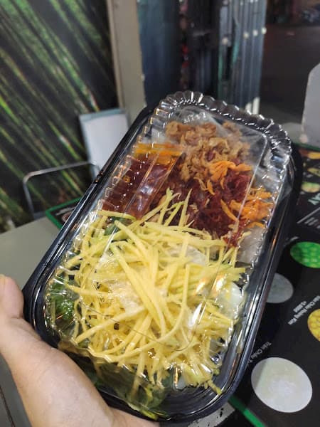 Trà Sữa MOCHI - Trà Trái Cây Bình Thạnh