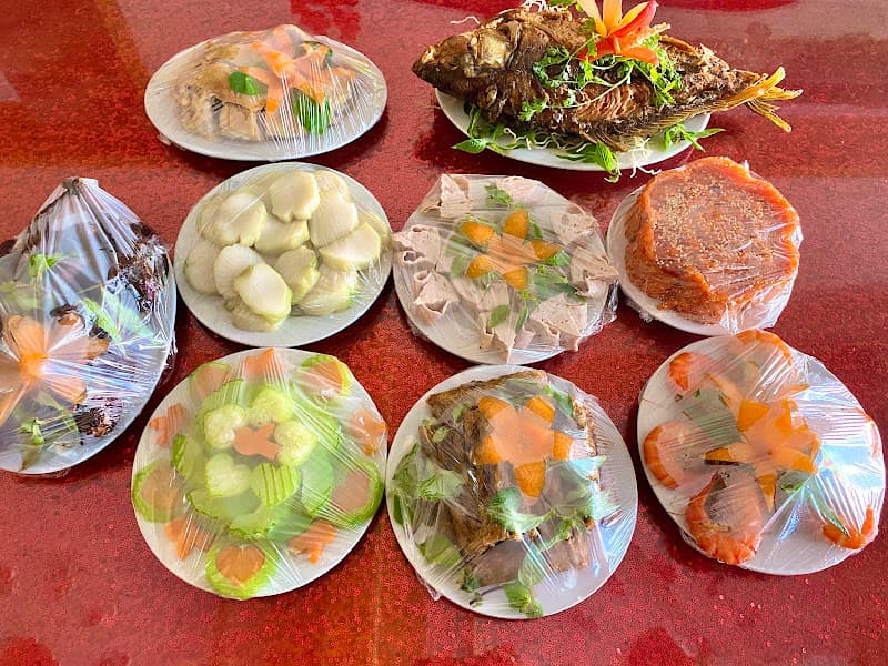 Hình ảnh Nhà Hàng Lan Anh - 3