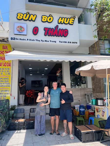 Hình ảnh Bún bò Huế O Thắng - 3