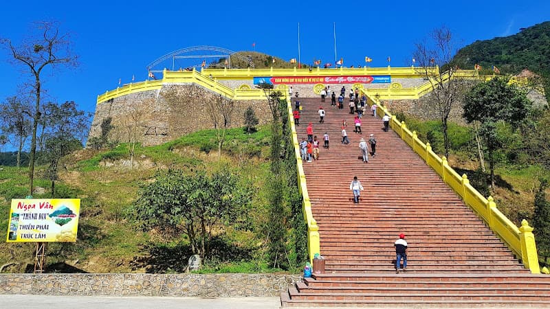 Hình ảnh núi Bảo Đài - 2