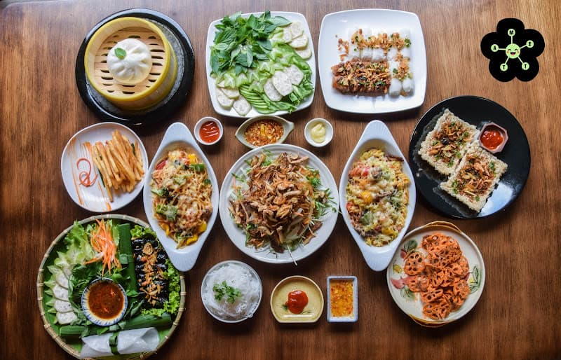 Hình ảnh Metta Vegetarian - Quán Chay - 5