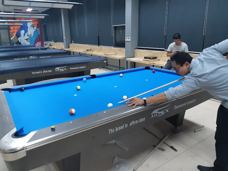Hình ảnh Ace Billiards - 4