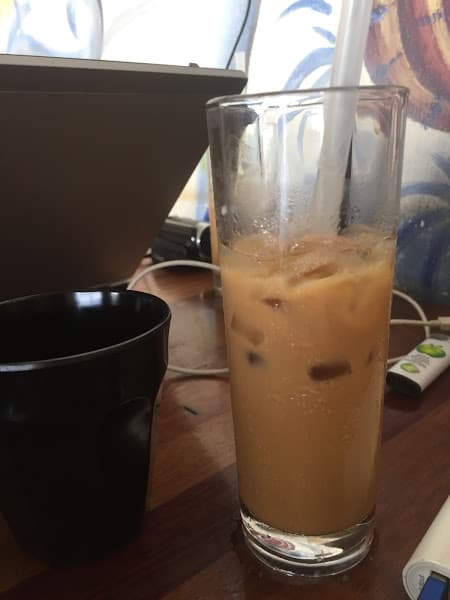 Hình ảnh Lem House - Coffee & Milk Tea - 3