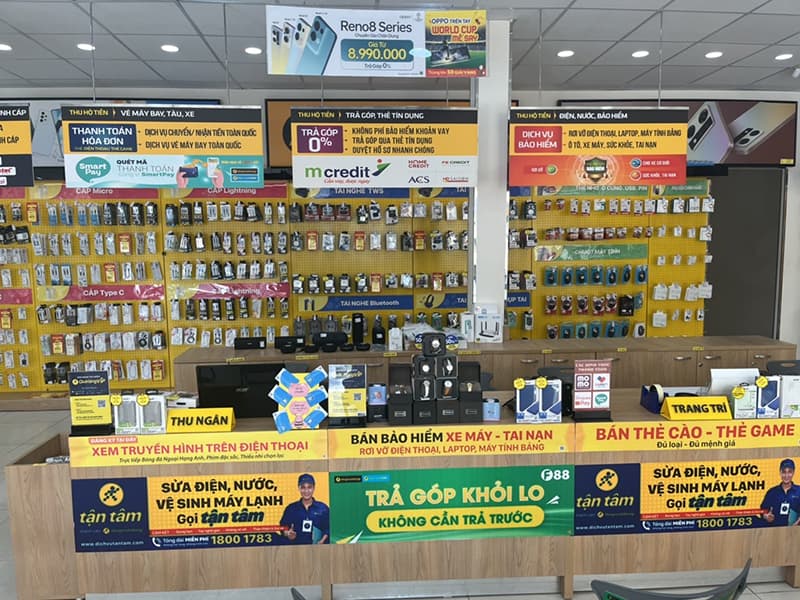 Hình ảnh Siêu thị Thế Giới Di Động - 6