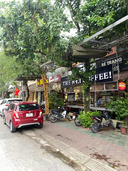 Hình ảnh Coffee Bé Trang - 2