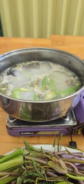 Hình ảnh Quán Ăn 69 Hẹn - Lẩu Cá Mẻ - 3