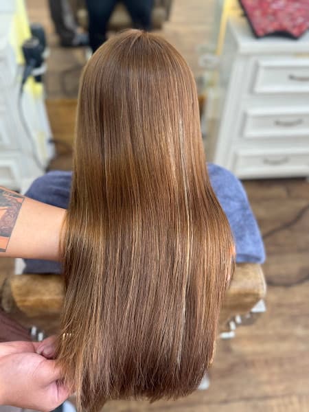 Hình ảnh Cam hair Salon - 2