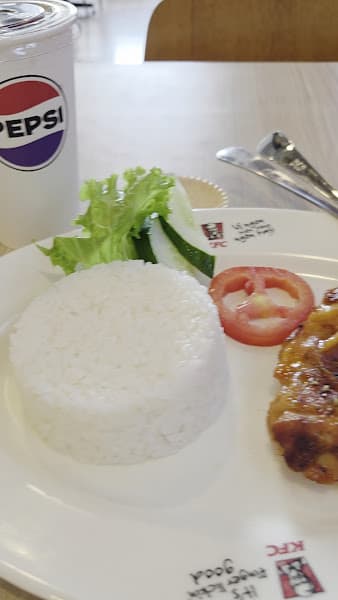Hình ảnh KFC Bến Xóm Củi - 2