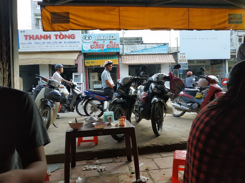 Hình ảnh Bánh Canh Riêu Cua Đồng - 5