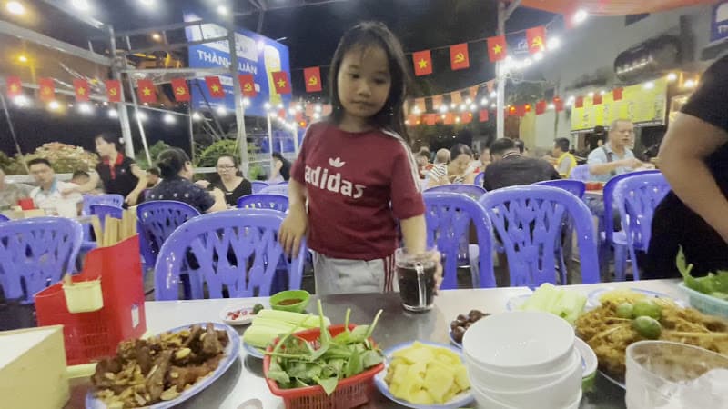 Hình ảnh Nhà hàng Vịt cỏ Thành Luân - 3