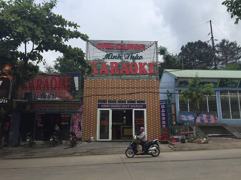 Hình ảnh Karaoke win - 4