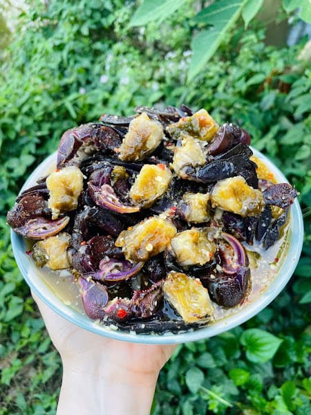 Hình ảnh Cơm sinh viên, văn phòng và gia đình Ông Giáo - 3