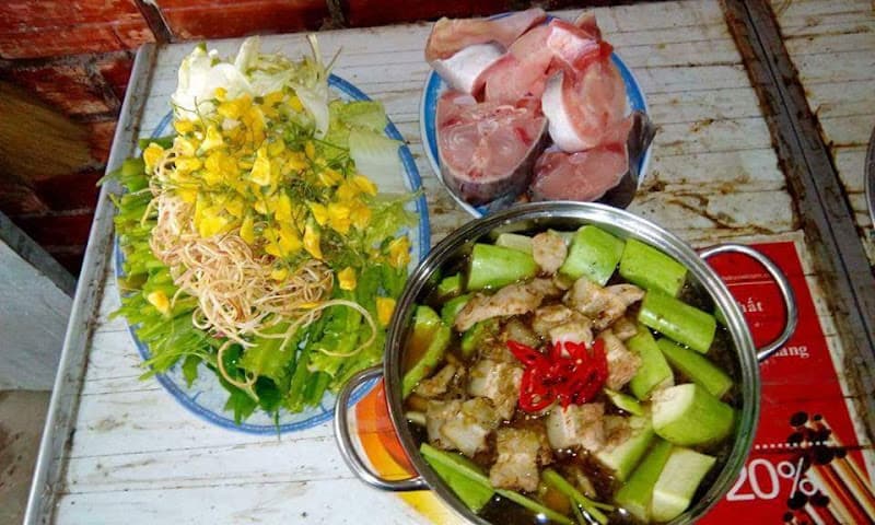 Hình ảnh Lẩu mắm Ngọc Rạng - 3