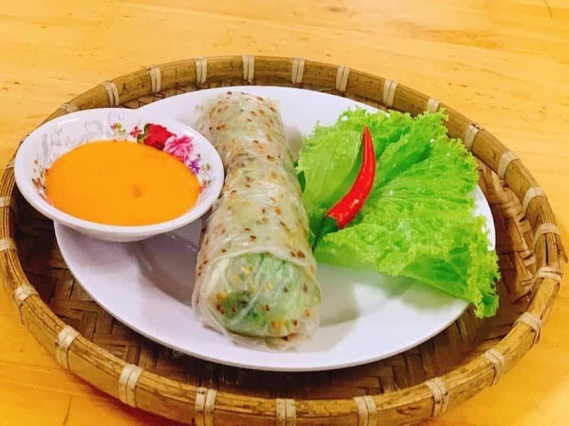 Hình ảnh Bánh Xèo TÂN LẬP 2 ( Đặc sản Phan Rang) - 5