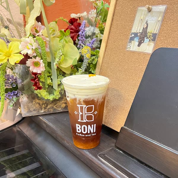 Hình ảnh Boni Coffee - 5