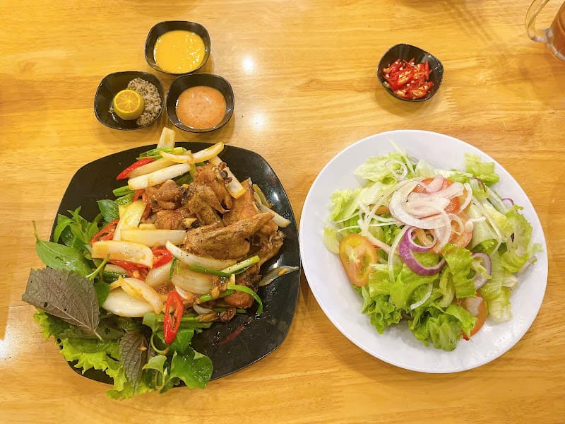 Hình ảnh Quán nhậu Dzô Dzô - 4