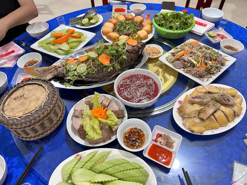 Hình ảnh Nhà Hàng 94 - 4