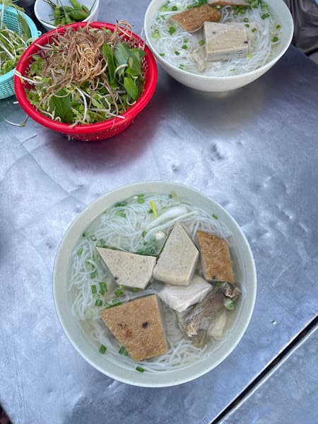 Hình ảnh Bánh Canh Vạn Giã - 2