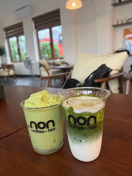 Hình ảnh Non Coffee & Tea - 2