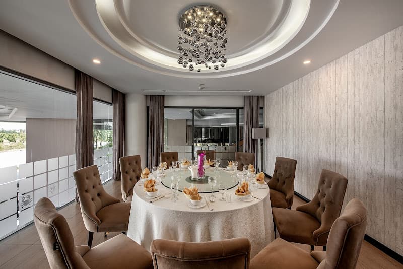 Hình ảnh Nhà hàng Bông Lau - The Reed Hotel - 5