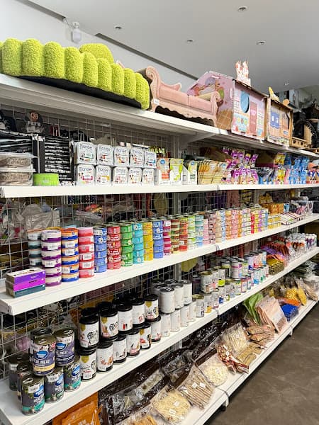 Hình ảnh Happy Pet - Shop & Spa - 4