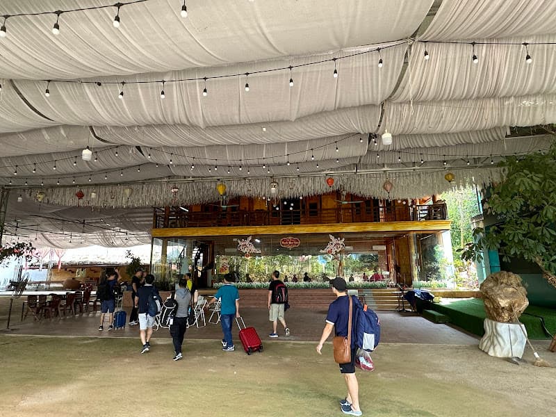 Hình ảnh Thạch Hoa Viên - 5