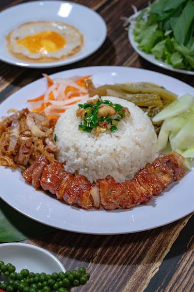 Hình ảnh Cơm Phượng 76 - 4