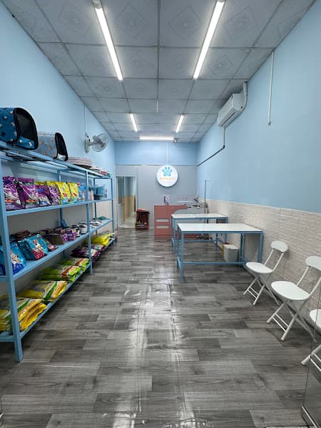 Hình ảnh Phòng Khám Thú Y KITAVET - 2