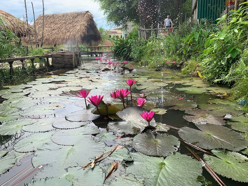 Hình ảnh Nhà Hàng Tới Bến - 4