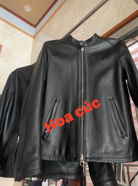 Hình ảnh Giặt Là Hoa Cúc - 3