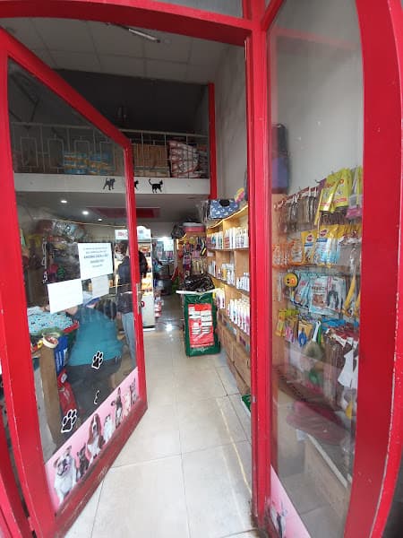 Hình ảnh Happy Pet - 2